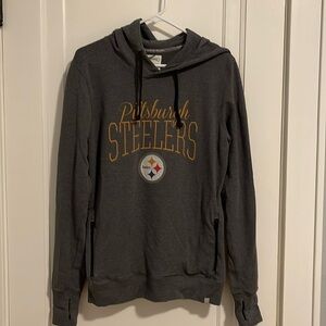 Pittsburgh Steelers sweatshirt hoodie